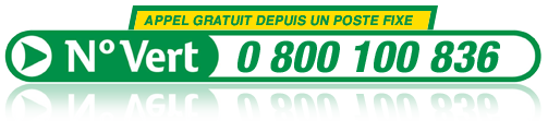 Contacter au 0 800 100 836 notre entreprise expert en deratisation et desinfection punaise de lit